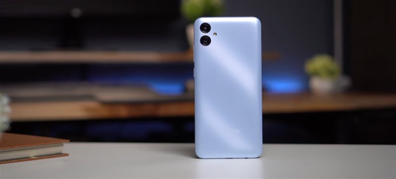Galaxy A05e có gì mới Galaxy A05e có gì mới