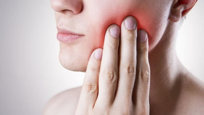 Nỗi lo liệu trám răng có đau không