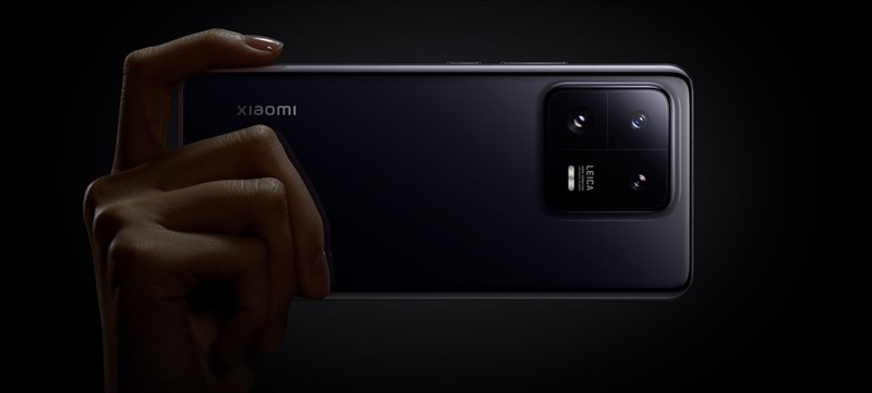 Ấn tượng đầu tiên Xiaomi 13 Pro