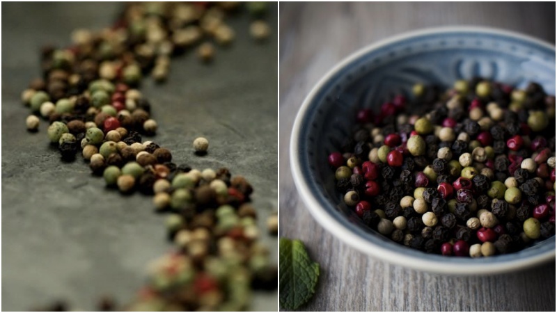 Giá tiêu hôm nay 12/12/2022 trong nước