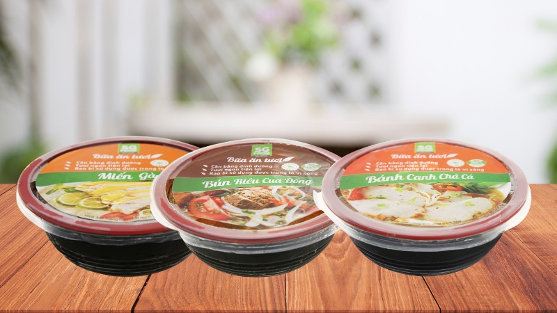 Cách chế biến và bảo quản
