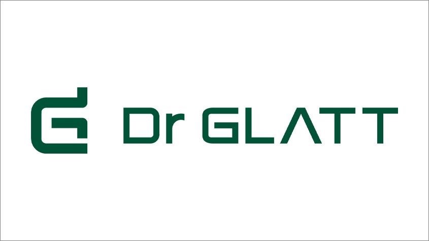 Thương hiệu Dr Glatt đến từ Đức được nhiều người tin dùng 