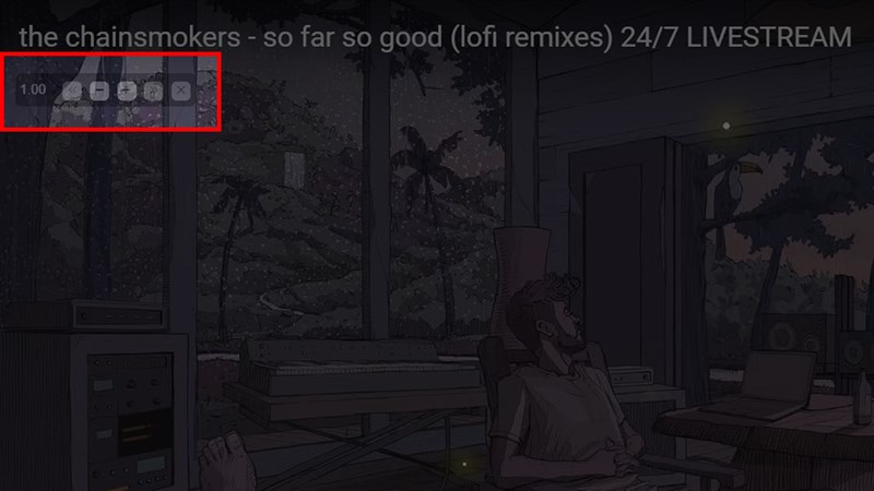 Cách xem trực tiếp nhanh hơn người khác