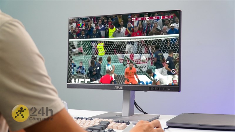 Khám Phá Cách Xem Trực Tiếp Bóng Đá Hấp Dẫn