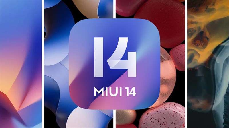 Cách tải siêu hình nền MIUI 125 chính thức cho mọi điện thoại Android