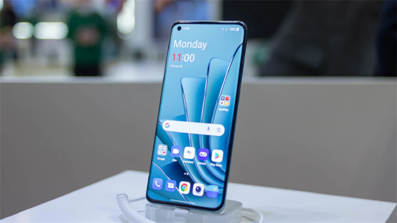 Fan OnePlus đã sẵn sàng cho siêu phẩm sắp ra mắt này chưa - Ảnh IT Pro