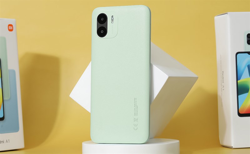 Xiaomi Redmi A1