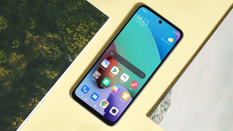 Điện thoại Xiaomi giá rẻ pin trâu giảm siêu hời chỉ từ hơn 2 triệu!
