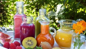 Uống nước ép theo cách này tốt không kém như khi ăn trái cây