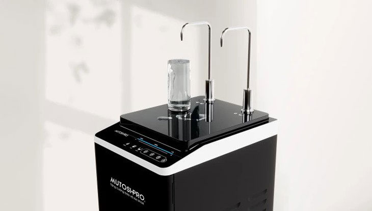 Máy lọc nước Mutosi Hydrogen MP-F081-HC4H3 KG được bán với giá khoảng 16 triệu đồng (cập nhật 12/12/2022, có thể thay đổi theo thời gian)