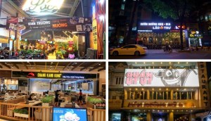 10+ quán nhậu ở quận 2 nổi tiếng hút khách, ngon - bổ - rẻ