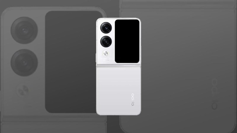 OPPO Find N2 Flip xuất hiện trên Geekbench trước ngày ra mắt