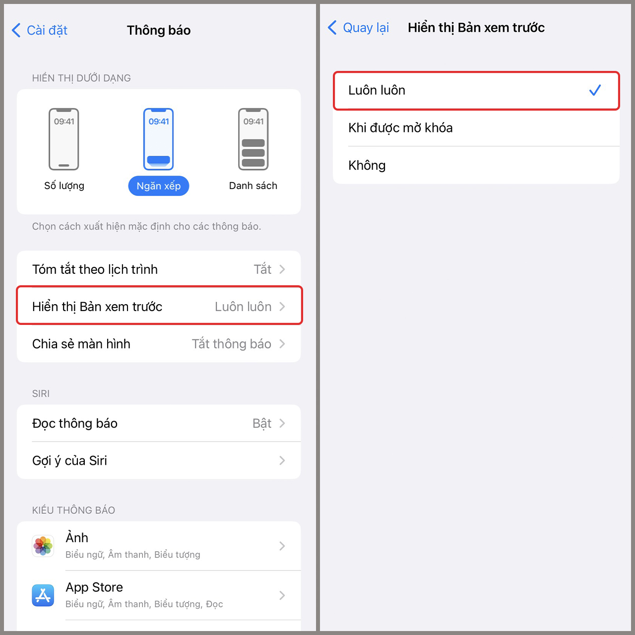 Cách thay đổi hình nền trong tin nhắn trò chuyện messenger trên iPhone  Android