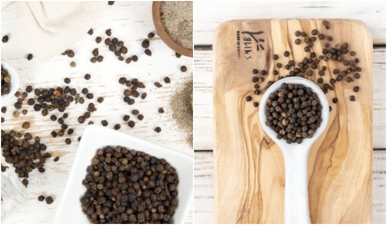 Giá tiêu hôm nay 13/12/2022: Giảm 1.000 đồng/kg, dao động 58.000-61.000 đồng/kg