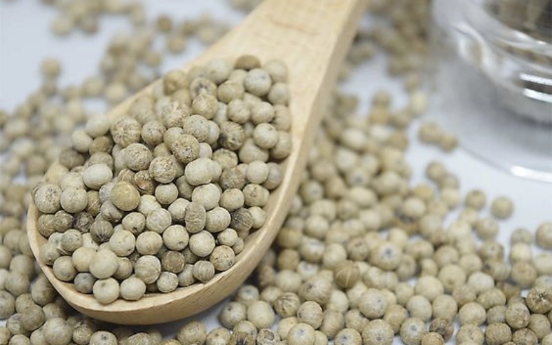 Giá tiêu thế giới