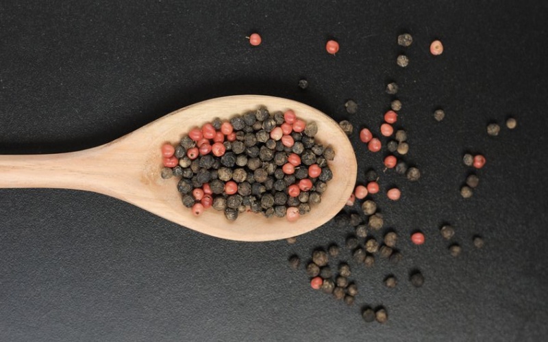 Giá tiêu hôm nay 13/12/2022 trong nước