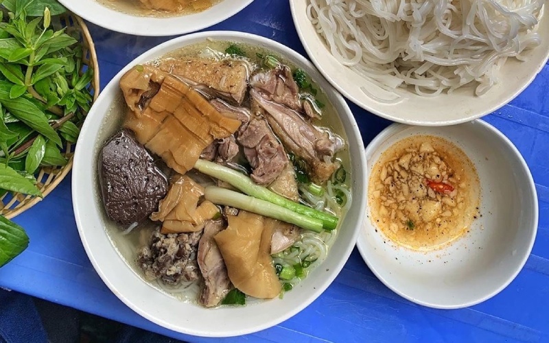 How to make delicious and delicious dried bamboo shoots vermicelli, the whole family loves it