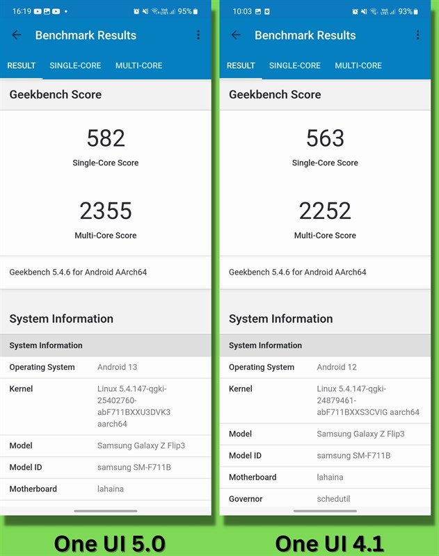 Đánh giá Galaxy Z Flip3 5G sau 1 năm