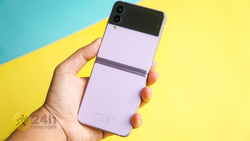 Đánh giá Galaxy Z Flip3 5G sau 1 năm