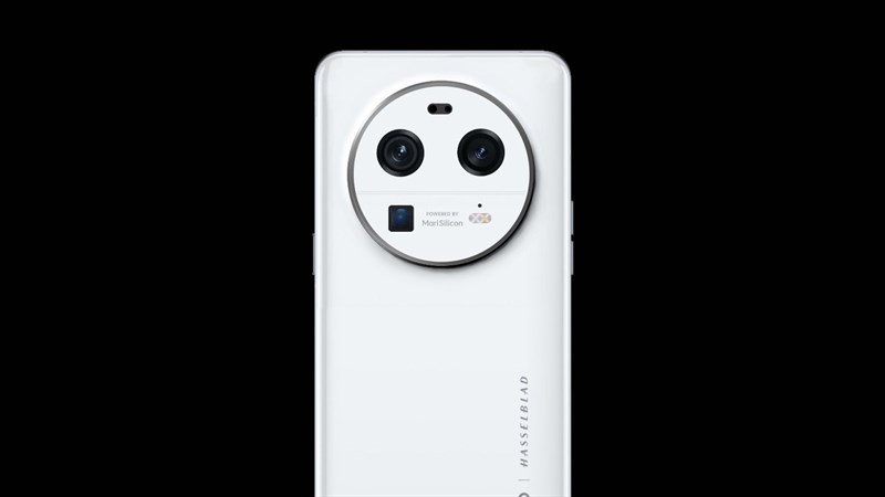 Concept OPPO Find X6 Pro Concept OPPO Find X6 Pro