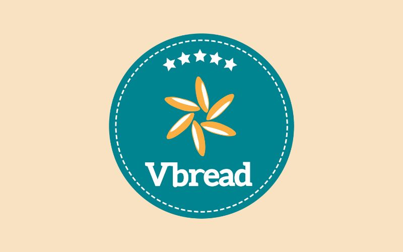 Đôi nét về thương hiệu Vbread