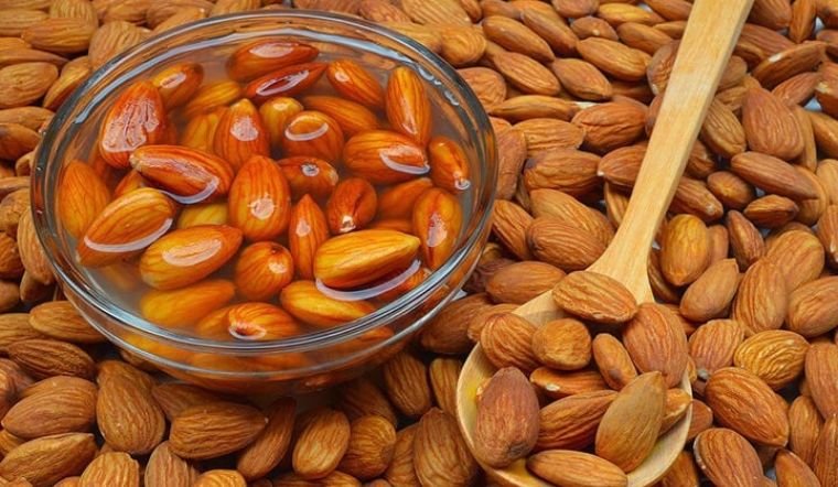 Ngâm hạt ngũ cốc trước khi nấu bạn sẽ nhận ngay 5 lợi ích bất ngờ này