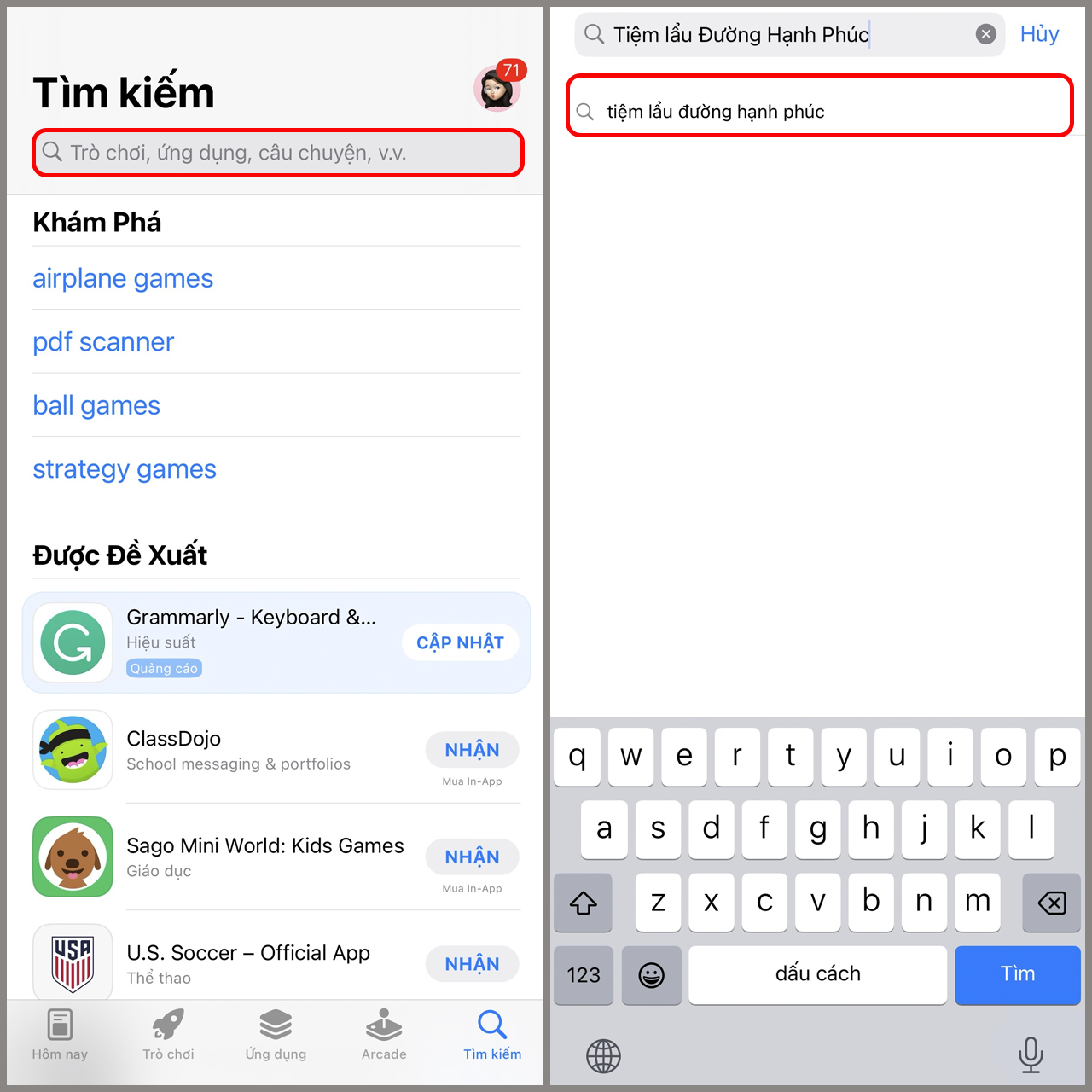 Code - Cách chơi Tiệm lẩu Đường Hạnh Phúc trên iPhone siêu hấp dẫn Cach-choi-tiem-lau-duong-hanh-phuc-tren-iphone-5