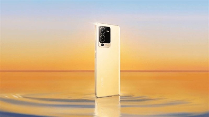 Cụm camera của Vivo S16 Pro sẽ có hình chữ nhật và lớn hơn so với Vivo S15 Pro. 
