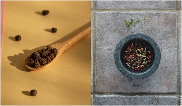 Giá tiêu hôm nay 14/12/2022: Giảm 500 đồng/kg, dao động 57.500-60.500 đồng/kg