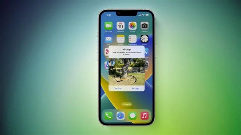 Cách cập nhật iOS 16.2 chính thức