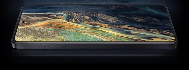 Lenovo ThinkPhone có gì mới