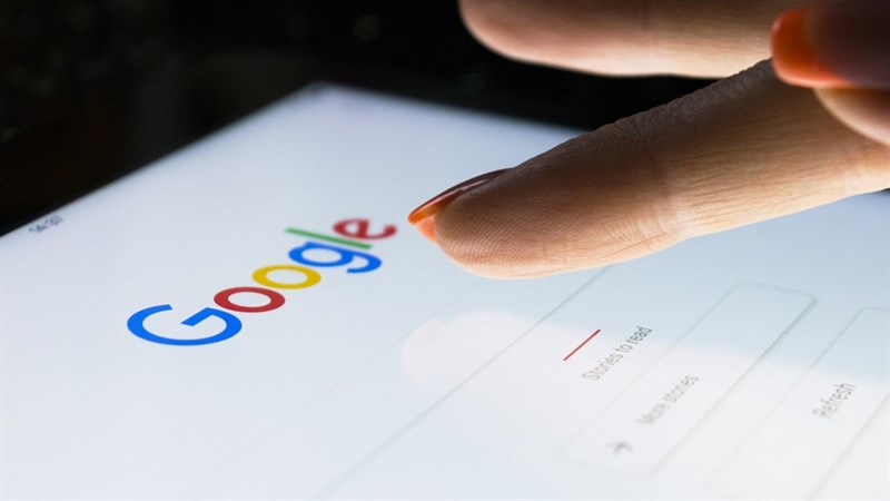 Google giới thiệu cách chơi game nhanh hơn chỉ bằng sử dụng Google Search