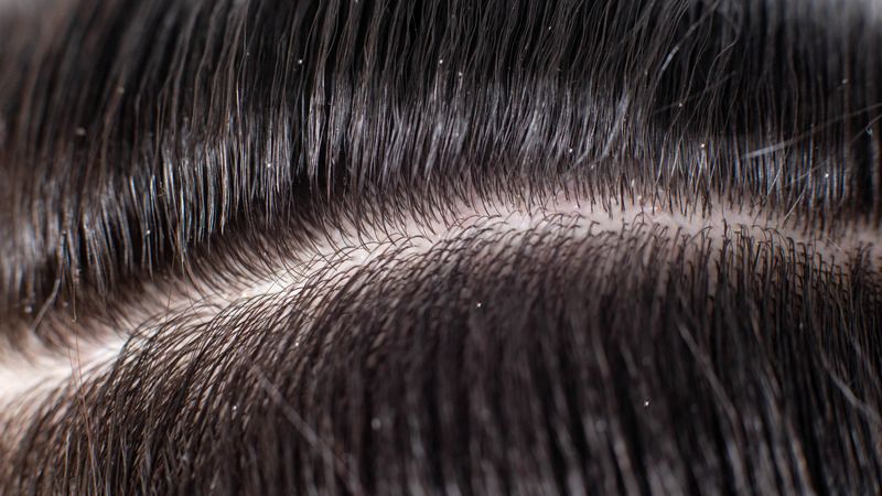 Cách làm xịt dưỡng tóc từ cam chanh giúp tóc lâu bị bết dính