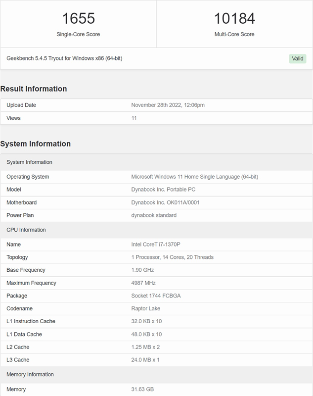 Tất Tần Tật chip Intel thế hệ 13 Raptor Lake