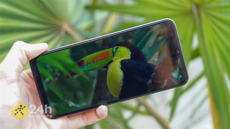 Vivo Y02 được trang bị màn hình kích thước 6.51. Vivo Y02 được trang bị màn hình kích thước 6.51.