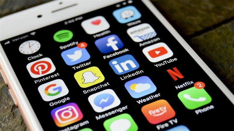 Apple sắp cho phép cài đặt ứng dụng bên thứ 3 Apple sắp cho phép cài đặt ứng dụng bên thứ 3