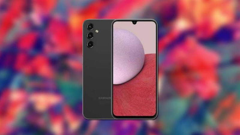 Samsung Galaxy A14 sẽ có những trang bị gì? (Ảnh: Voonze)