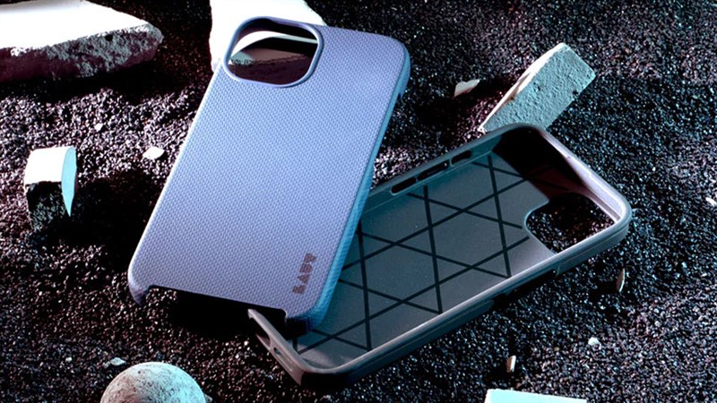 Tìm hiểu ốp lưng đến từ thương hiệu Laut