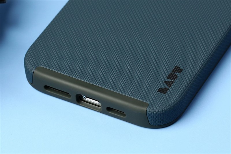 Tìm hiểu ốp lưng đến từ thương hiệu Laut