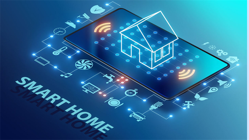 Lịch sử ra đời của nhà thông minh: Từ thiết bị gia dụng cho đến cả căn nhà tự động hóa
