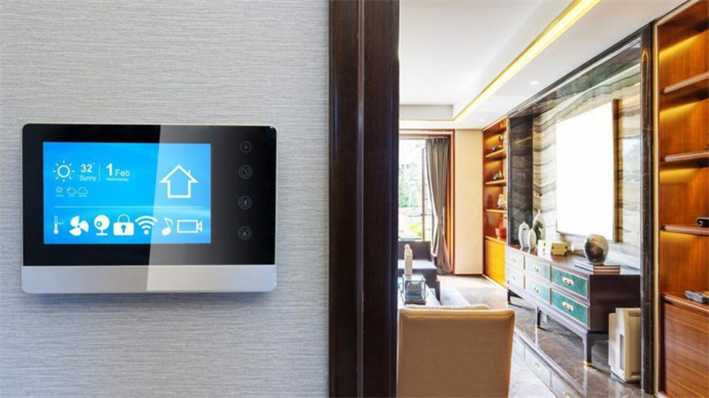 Lịch sử ra đời của nhà thông minh: Từ thiết bị gia dụng cho đến cả căn nhà tự động hóa