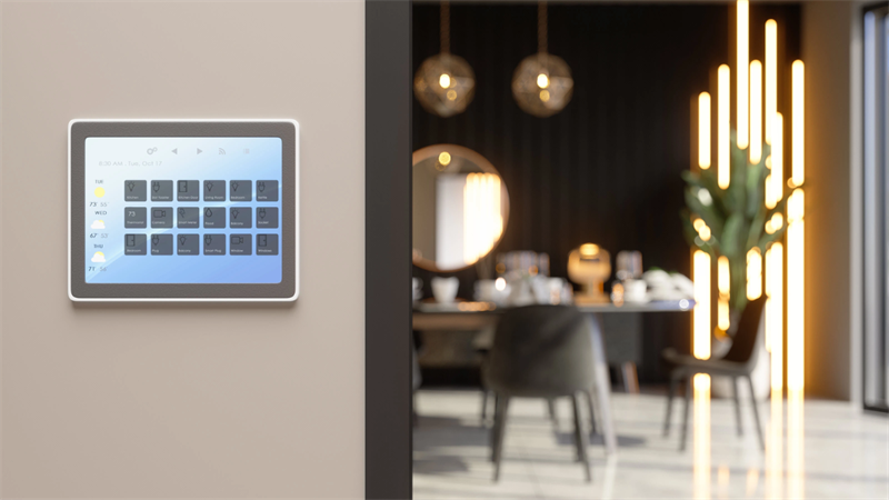 Lịch sử ra đời của nhà thông minh: Từ thiết bị gia dụng cho đến cả căn nhà tự động hóa