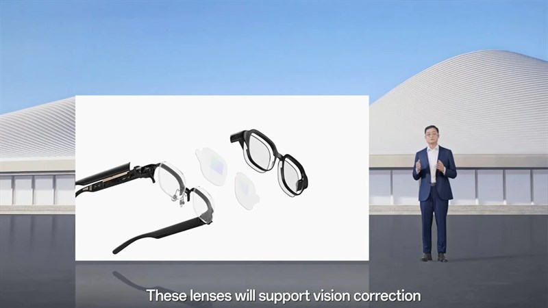 OPPO Air Glass 2 OPPO Air Glass 2