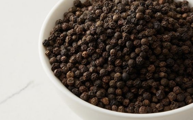 Giá tiêu hôm nay 15/12/2022 trong nước