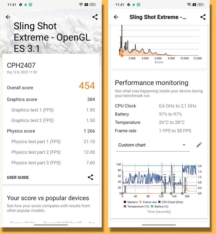 Đánh giá hiệu năng OPPO A57 sau 6 tháng