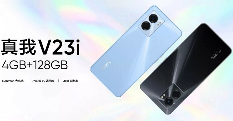 Realme V23i