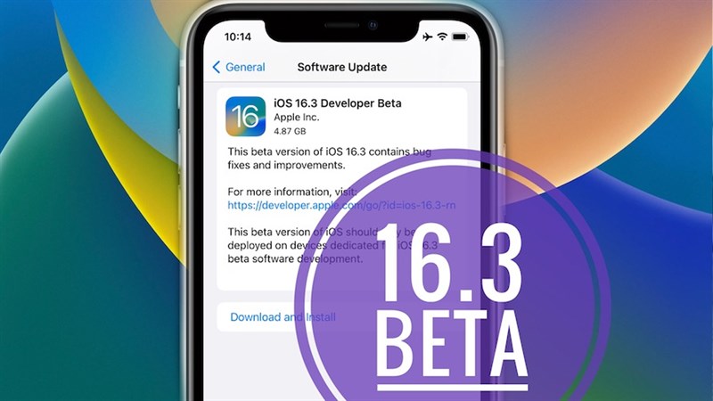 ios 16.3 beta 2 download