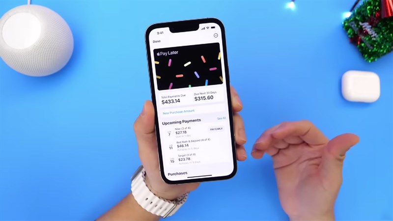 Cách cập nhật iOS 16.3 Beta 1