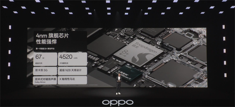 Ấn tượng đầu tiên OPPO Find N2 Ấn tượng đầu tiên OPPO Find N2