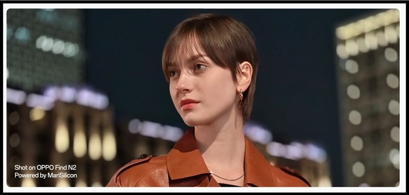 Ấn tượng đầu tiên OPPO Find N2 Ấn tượng đầu tiên OPPO Find N2